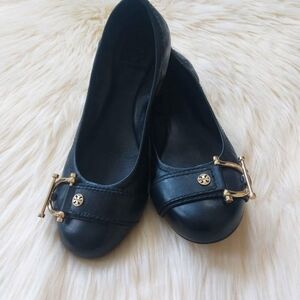 Tory Burch Noel Ballet Flats